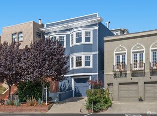 408 Roosevelt Way, San Francisco, CA 94114