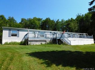 415 Little Ireland Rd, Livingston Manor, NY 12758