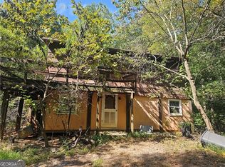 1394 Spring Place Rd, Rydal, GA 30171