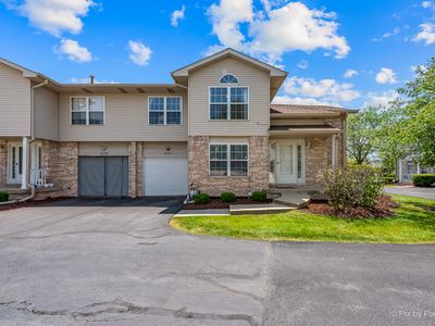 8004 160th St #0, Tinley Park, IL, 60477