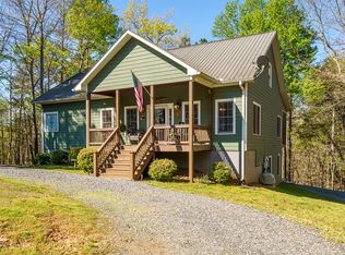 144 Monet Dr, Ellijay, GA 30540
