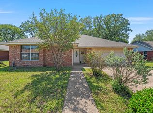 4627 Lexington St, Waco, TX 76705