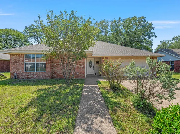 4627 Lexington St, Waco, TX 76705