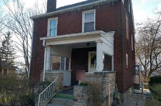 7701 Francis St photo 1