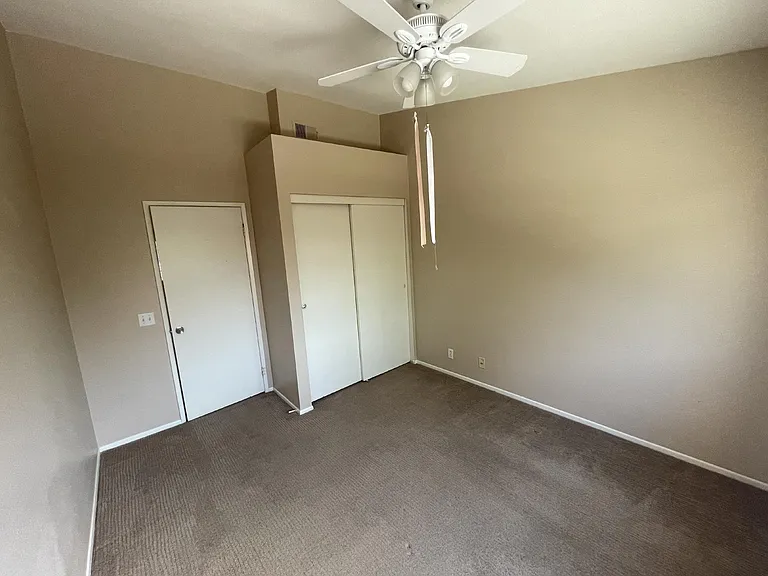 Bedroom #3