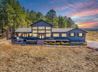 8203 Roundup Trl, Flagstaff, AZ 86001