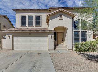 2992 E Morenci Rd, San Tan Valley, AZ 85143