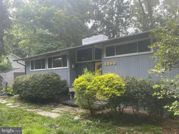 4603 Marie St, Beltsville, MD 20705