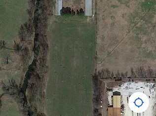 1095 W Bush St, Prairie Grove, AR 72753