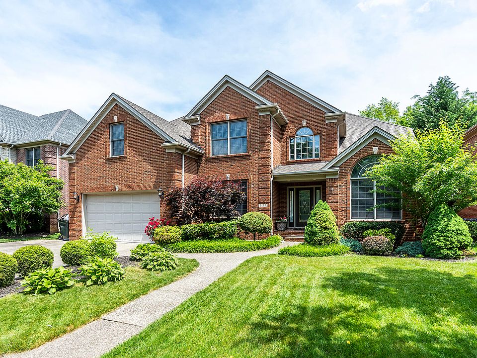 3169 Hemingway Ln, Lexington, KY 40513 Zillow