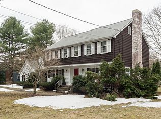 1831 Central Ave, Needham, MA 02492