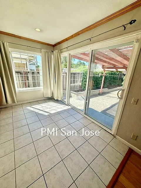 4 Bed 2 Bath home for rent in San Jose — Photo 4