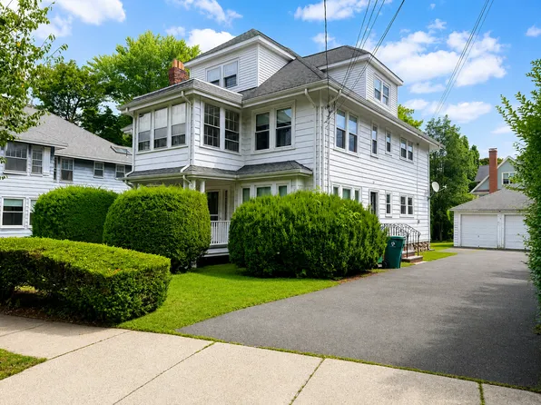 14 Hammondswood Rd, Chestnut Hill, MA