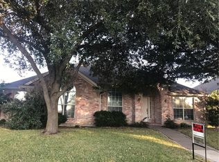 5208 Cheyenne Trl, Plano, TX 75023