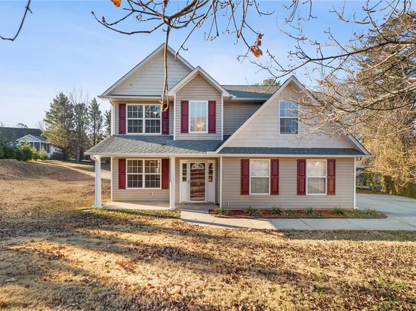 104 Teal Ct, Easley, SC 29642