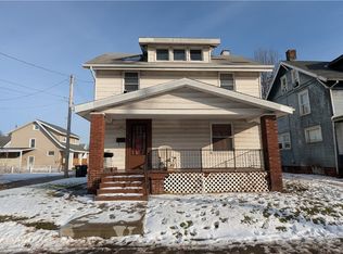 616 Maryland Ave SW, Canton, OH