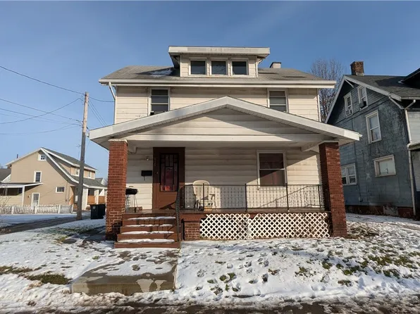 616 Maryland Ave SW, Canton, OH 44710