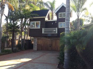 1149 Hermes Ave, Encinitas, CA 92024