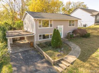 1420 W Jefferson St, Vandalia, IL