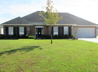 123 Exeter Run, Houma, LA 70360