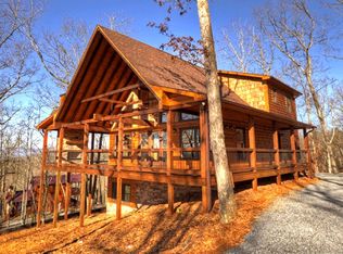 55 Stuart Highland Dr, Blue Ridge, GA 30513