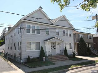 222 Irving Pl APT 3, Lyndhurst, NJ 07071