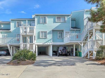 2005 Surfrider Court, Kure Beach, NC, 28449