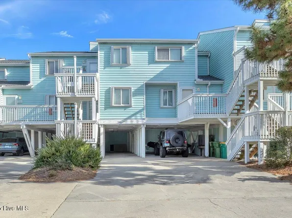 2005 Surfrider Court, Kure Beach, NC 28449