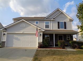 10588 Virginia Ave, Indianapolis, IN 46234