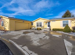 1632 Meadow Ridge Dr #30, Wenatchee, WA 98801