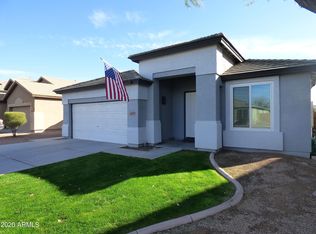 12259 W Grant St, Avondale, AZ 85323