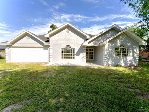 1026 S Dove St, Alamo, TX 78516