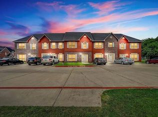 120 Clark St #1, Hempstead, TX 77445