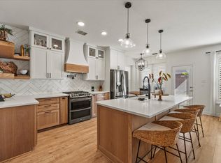 615 Louder Way, Fate, TX 75087