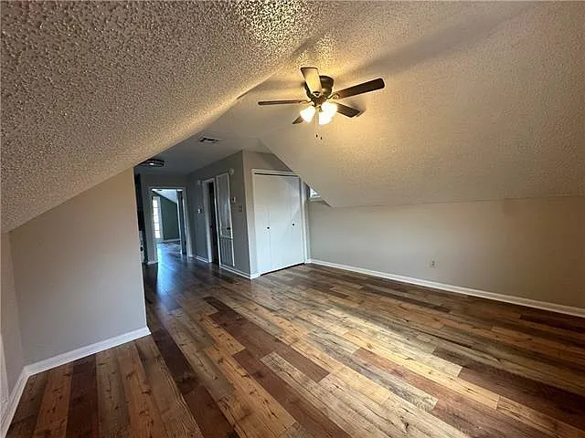 1 bed, 1.0 bath, 578 sqft, $1,100 — Photo 3