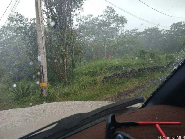 0 35th Ave, Kurtistown, HI 96760