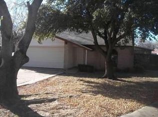 5411 Princess Ct, Lake Dallas, TX 75065