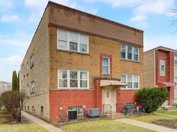 2727 W Balmoral Ave APT 1E, Chicago, IL 60625