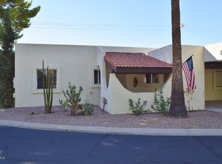 131 N Higley Rd UNIT 10, Mesa, AZ 85205