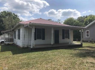 205 E 2nd St, Rome, GA 30161