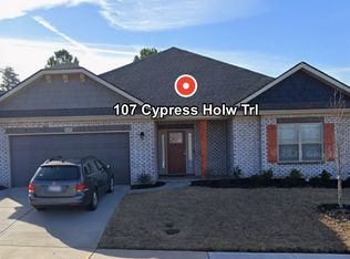 107 Cypress Hollow Trl, Piedmont, SC 29673