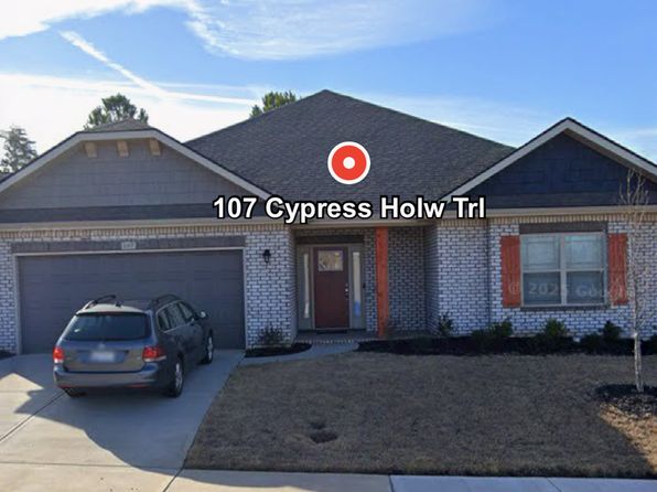 107 Cypress Hollow Trl
