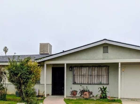 3607 Periwinkle Ct, Bakersfield, CA 93307