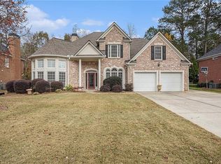 1612 Cascade Overlook, Peachtree City, GA 30269