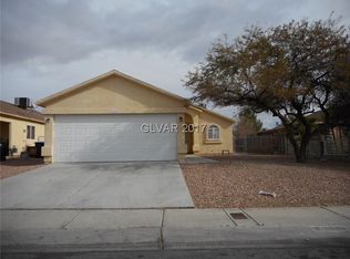 2638 Blue Reef Dr #0, North Las Vegas, NV 89032