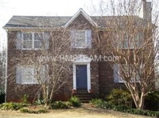339 Freshman Dr, Lawrenceville, GA