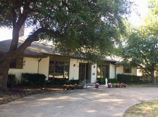 1309 Rusk Dr, Richardson, TX 75081