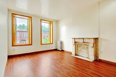 Rented by Keller Williams NYC