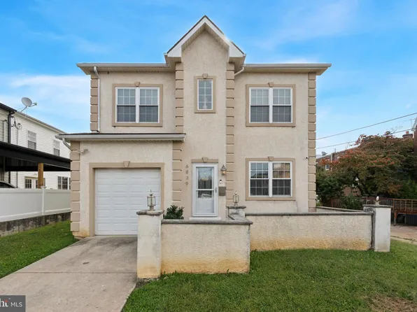 6839 Summerdale Ave, Philadelphia, PA 19111