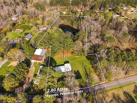 4th image of 554 Bethel Church Rd NE